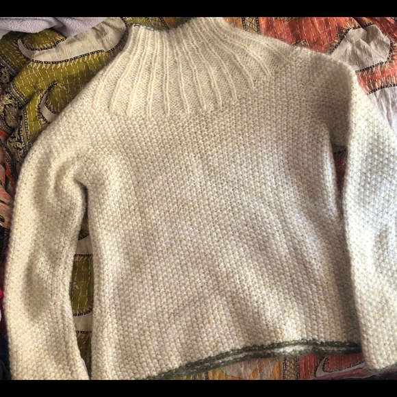 Anthropologie Sweaters - Vintage Co-operative for Anthropologie sweater